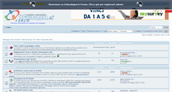 Desktop Screenshot of forum.ioguadagno.it