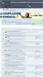 Mobile Screenshot of forum.ioguadagno.it